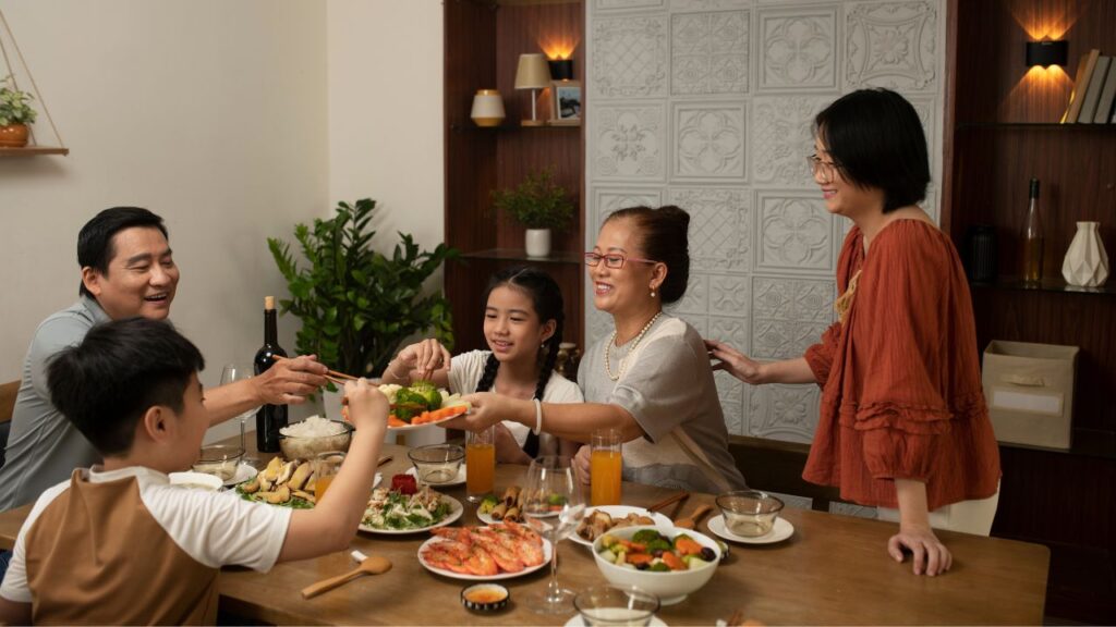 Mother’s Day Specials at Thai Restaurants