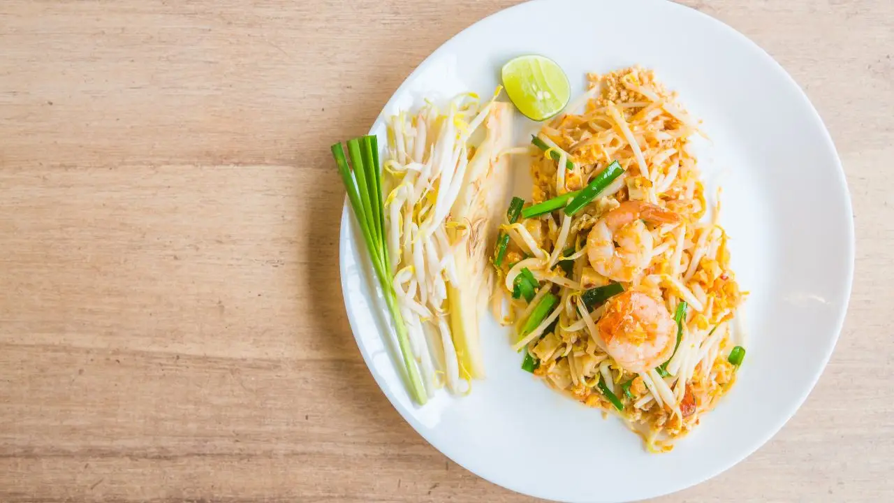 Where to Get the Best Pad Thai in Brisbane